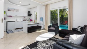 House | 3 bedrooms - Villa Casa Mia in Dalyan (Ortaca)