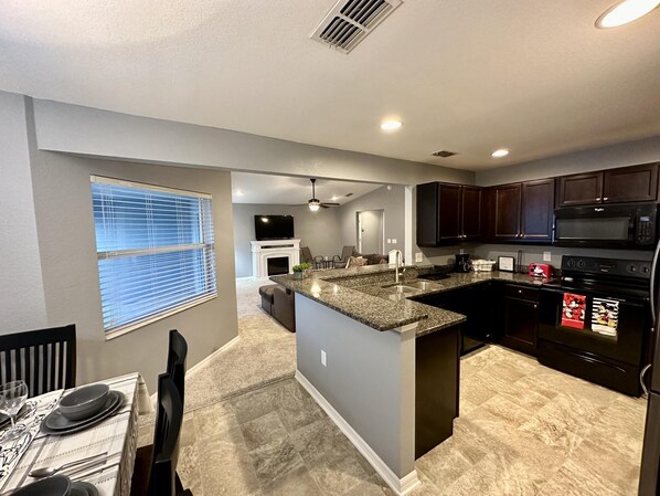 House, Accessible | 4 bedrooms - Grand Luxury 4BD House Near Disney Parks (Haines City)