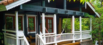 Only one cottage per day