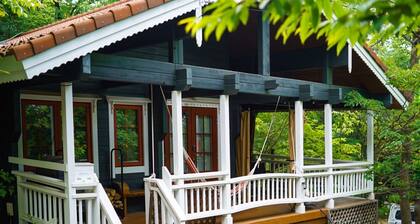 Only one cottage per day