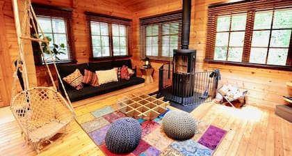 Only one cottage per day