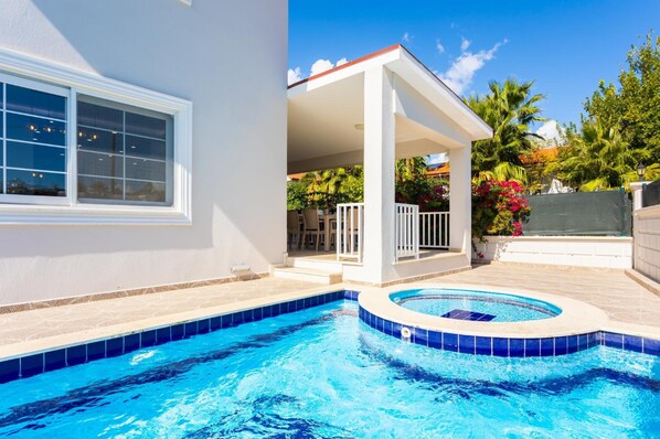 Villa | 5 bedrooms