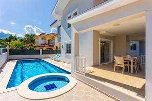 Villa | 5 bedrooms - Villa Capital in Dalyan (Ortaca)