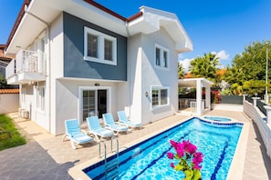 Villa | 5 bedrooms
