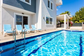 Villa | 5 bedrooms - Villa Capital in Dalyan (Ortaca)