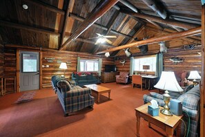 スマートテレビ