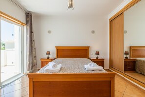 Villa | 4 bedrooms - Villa Tavagueira in Guia (Albufeira)