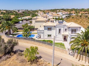 Villa | 4 habitaciones 