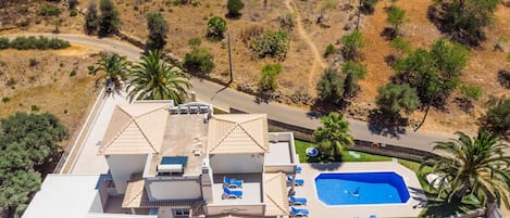 Villa | 4 bedrooms
