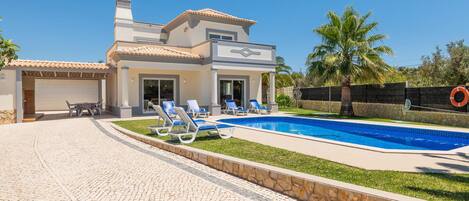 別墅 | 4 間臥室