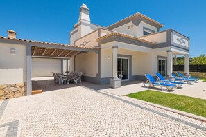 Villa | 4 bedrooms - Villa Tavagueira in Guia (Albufeira)