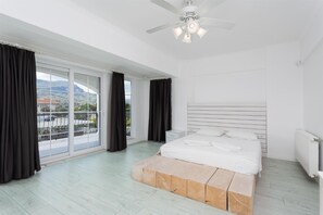 ヴィラ | 4 室のベッドルーム