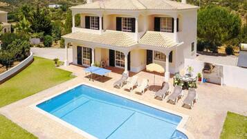 Villa | 3 bedrooms