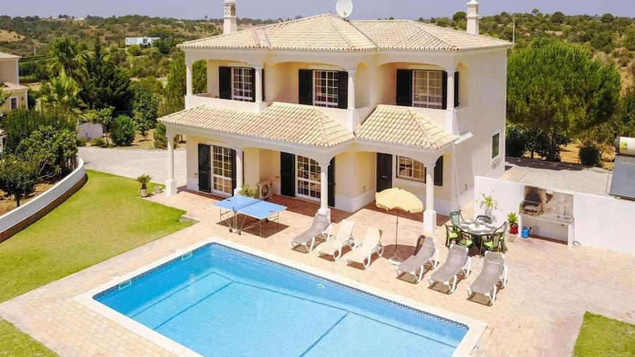 Quinta Monte dos Avos