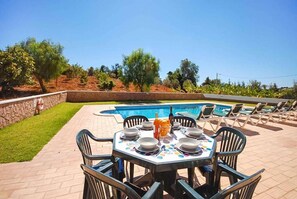 House | 3 bedrooms - Quinta Monte dos Avos (Albufeira)