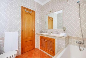 House | 3 bedrooms - Quinta Monte dos Avos (Albufeira)