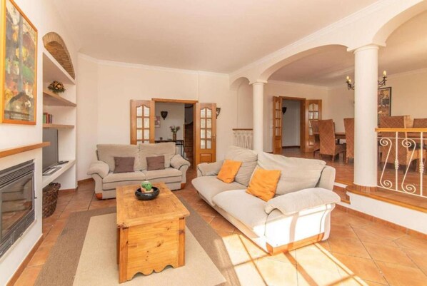 Villa | 3 Schlafzimmer