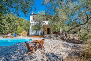 Villa | 3 bedrooms