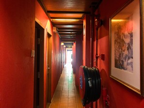 Lobby - Hotel O I.villa Inn (Kuala Lumpur)