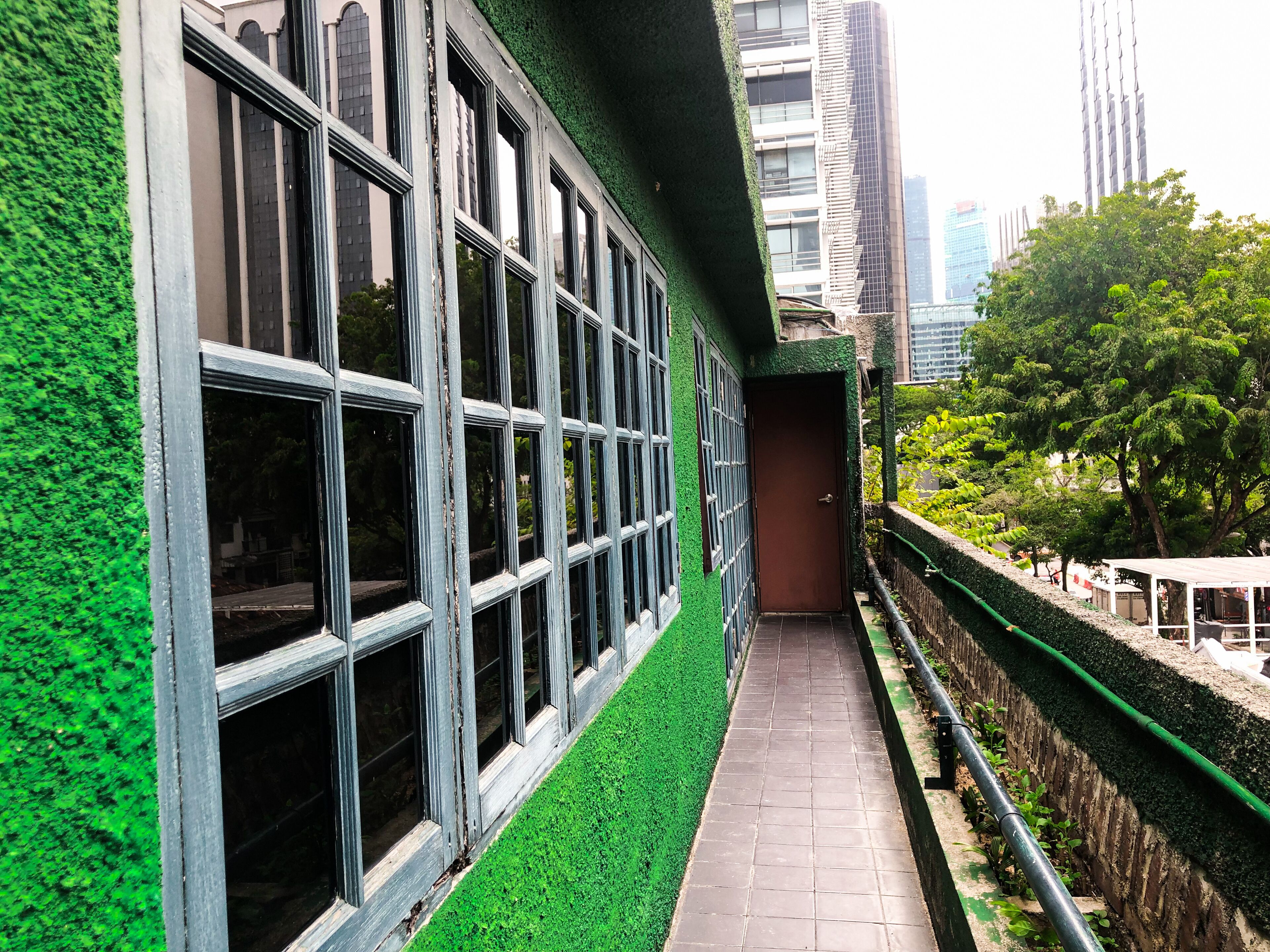 Foto - Hotel O I.villa Inn