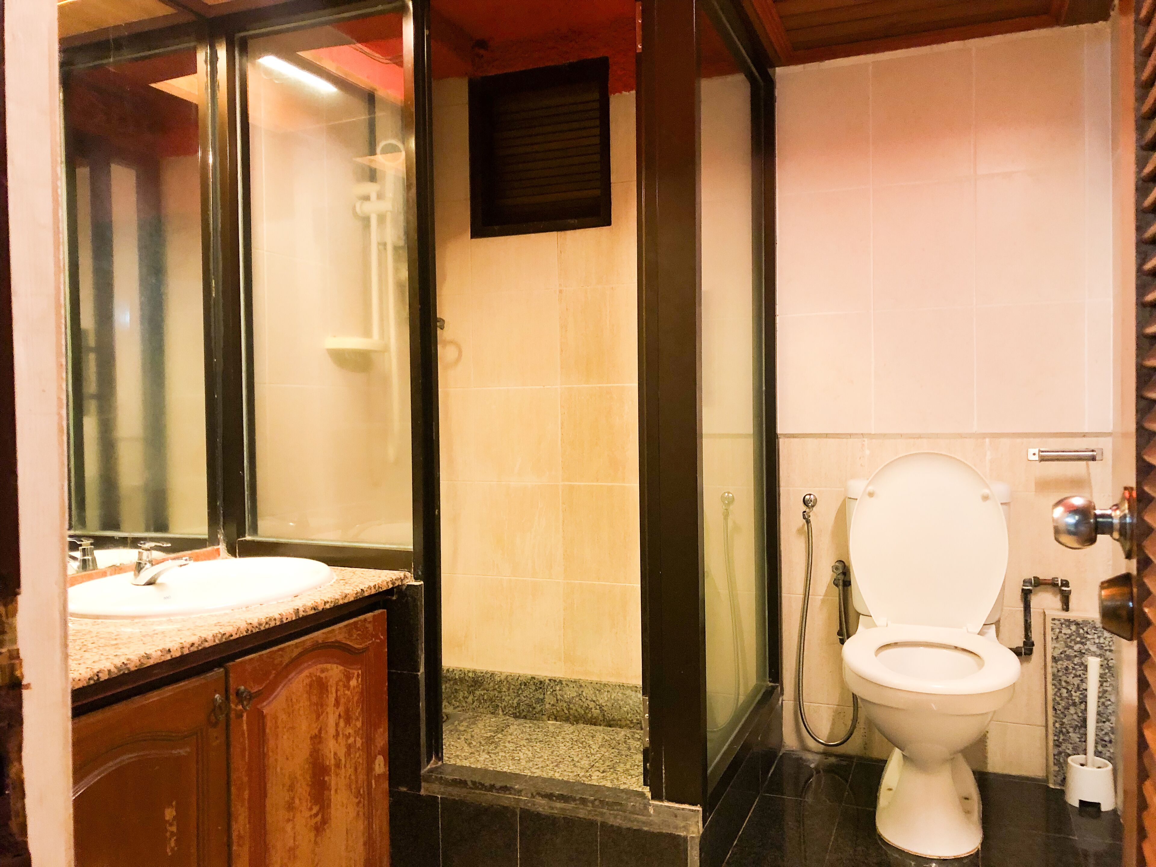 Foto - Hotel O I.villa Inn