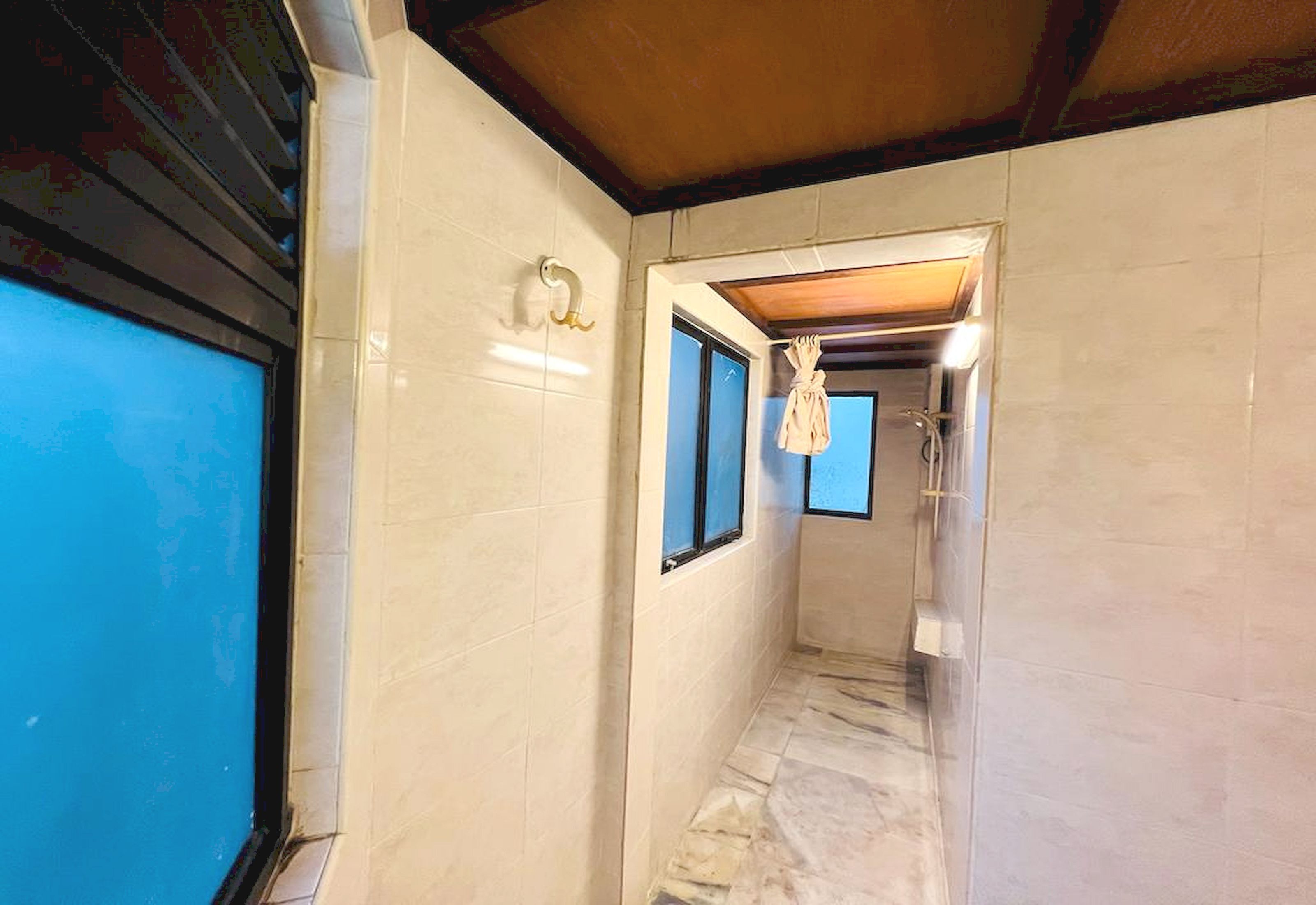 Foto - Hotel O I.villa Inn