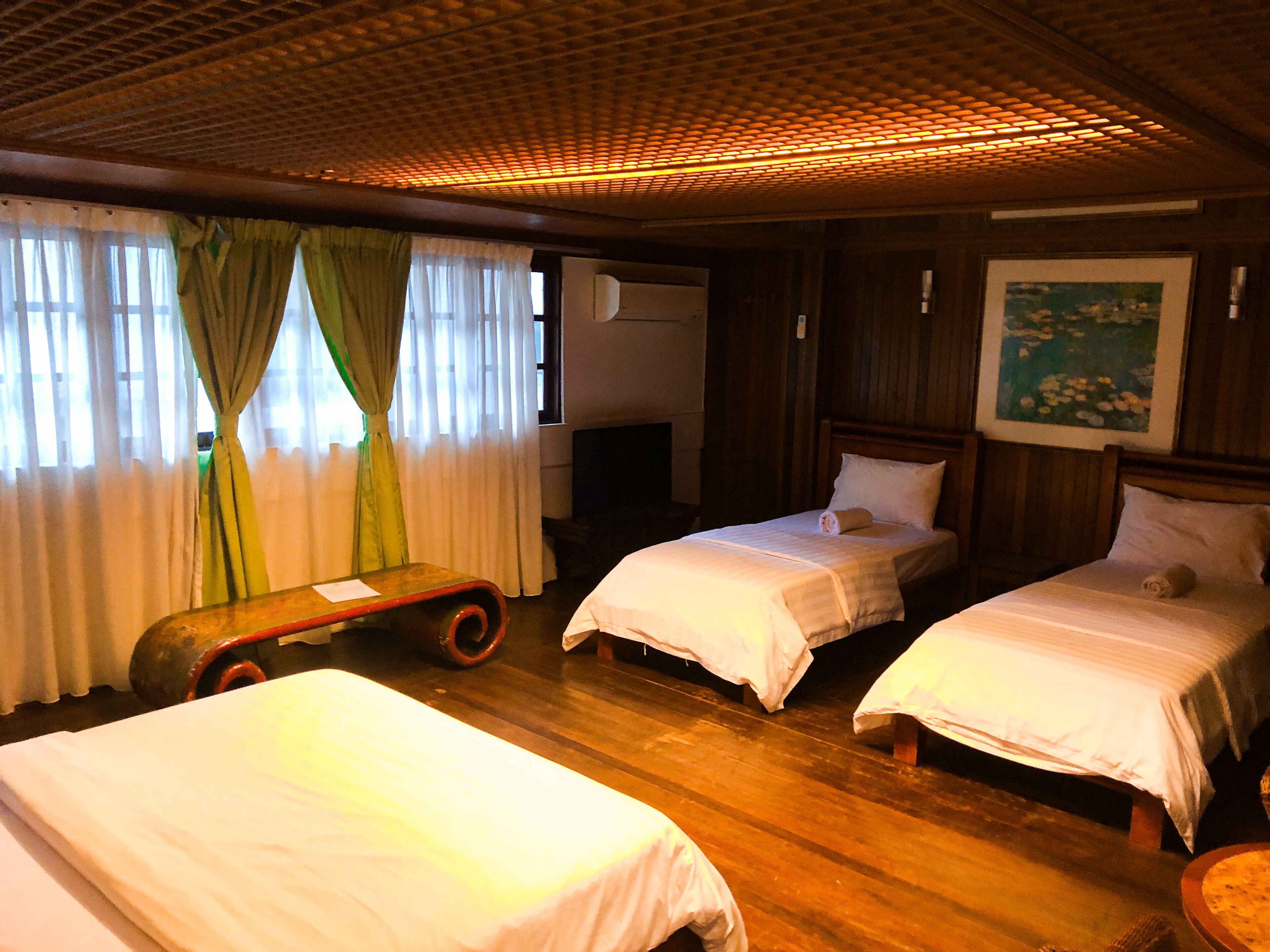 Foto - Hotel O I.villa Inn