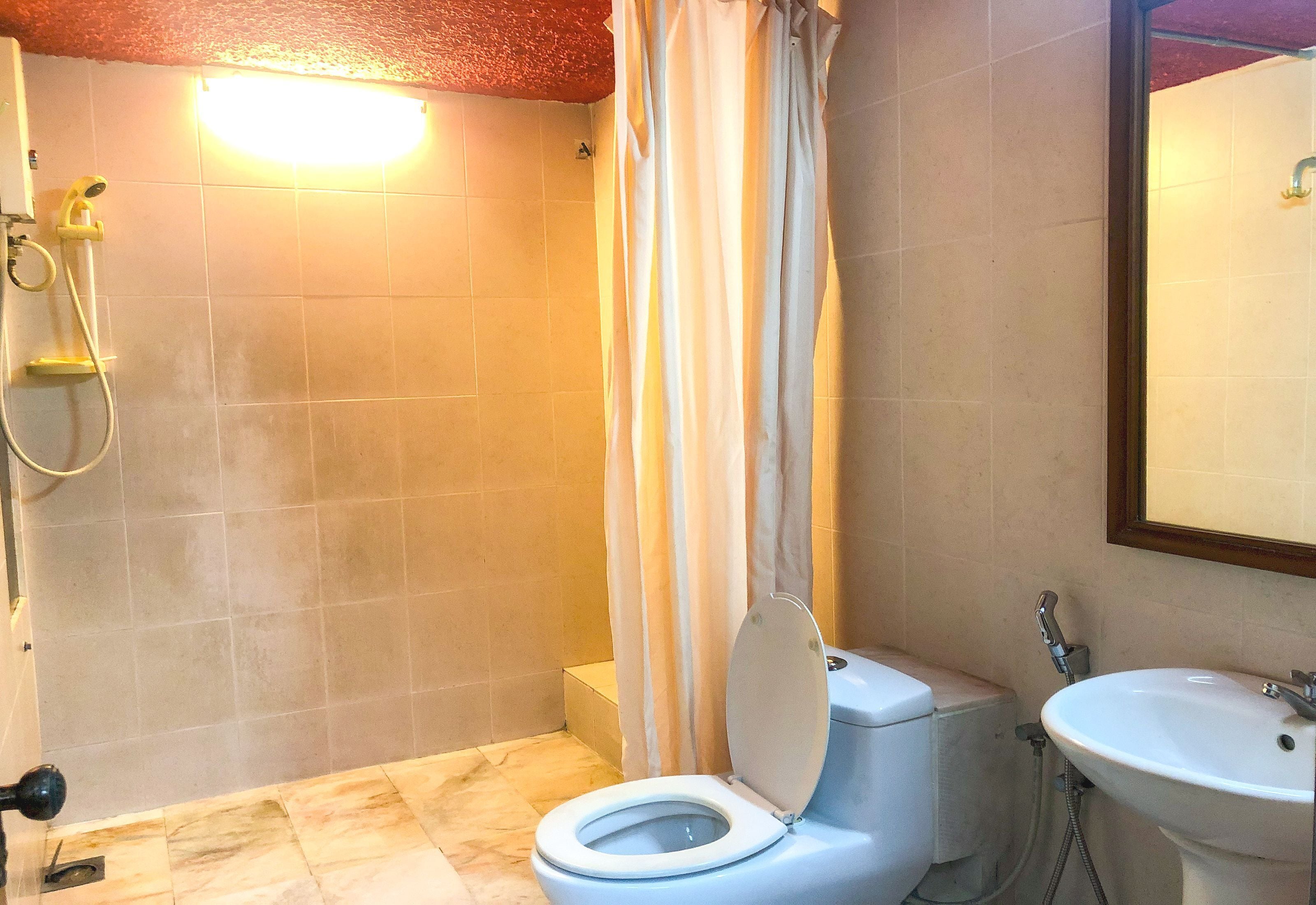 Foto - Hotel O I.villa Inn