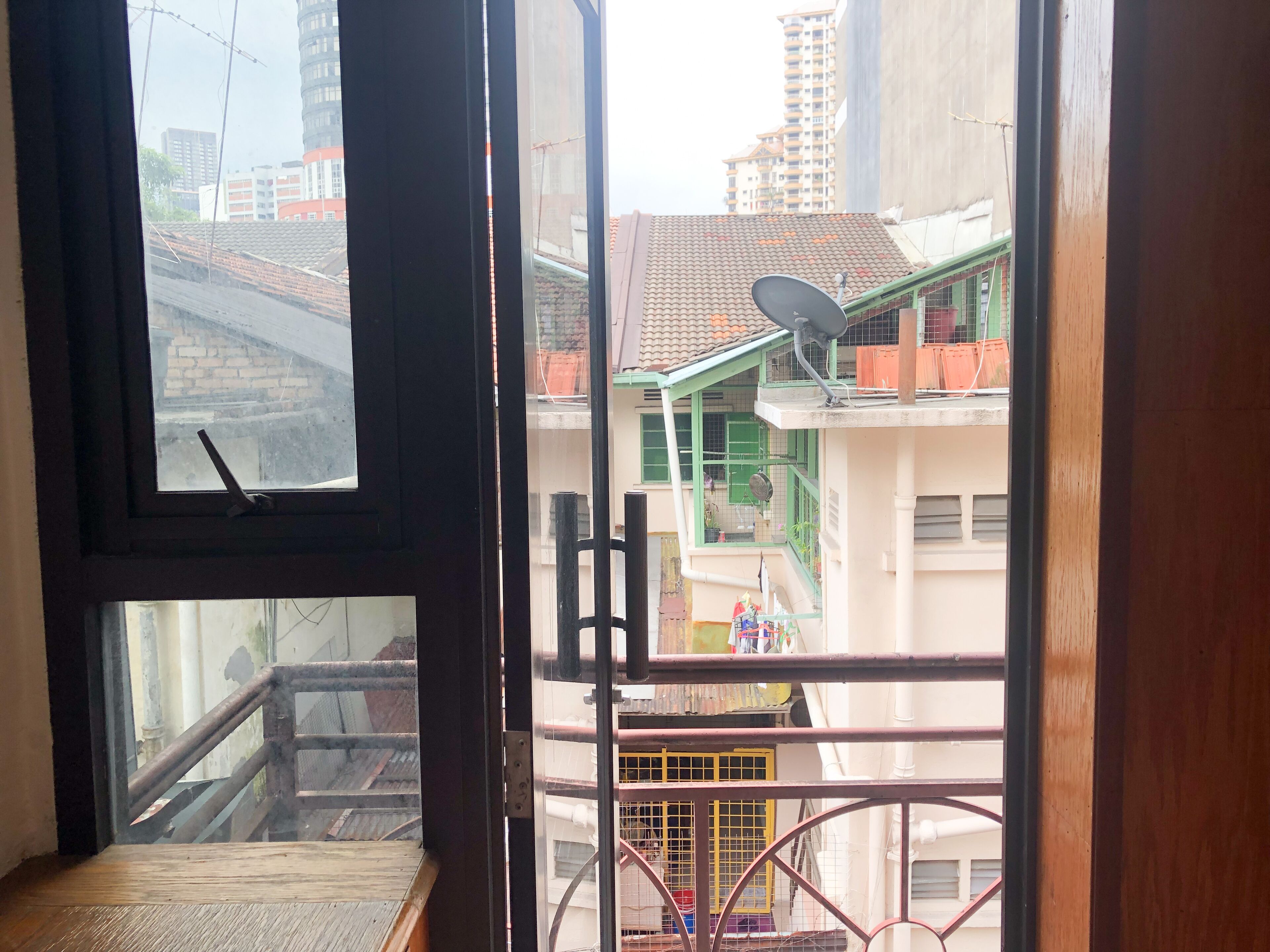 Foto - Hotel O I.villa Inn