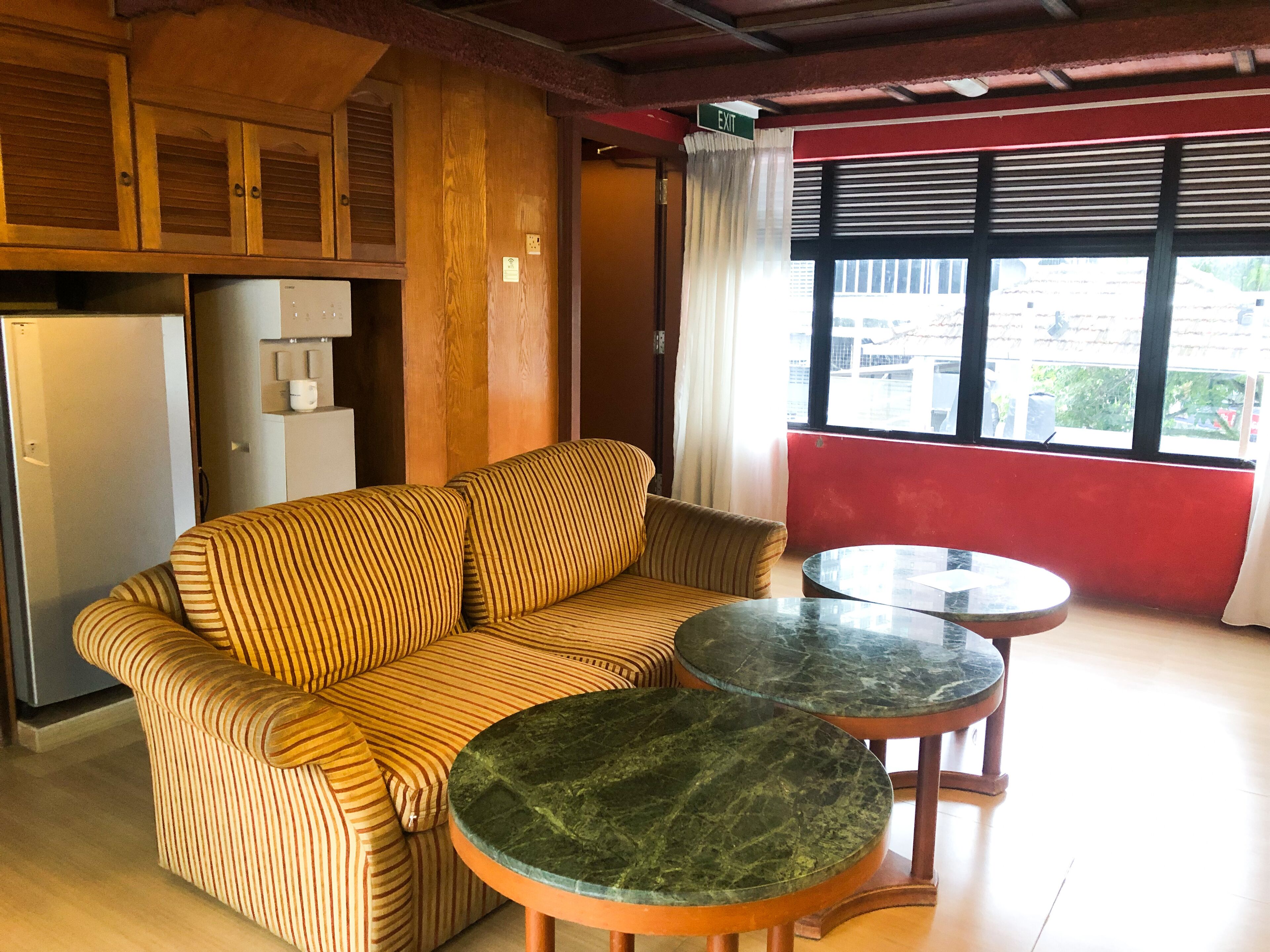 Foto - Hotel O I.villa Inn