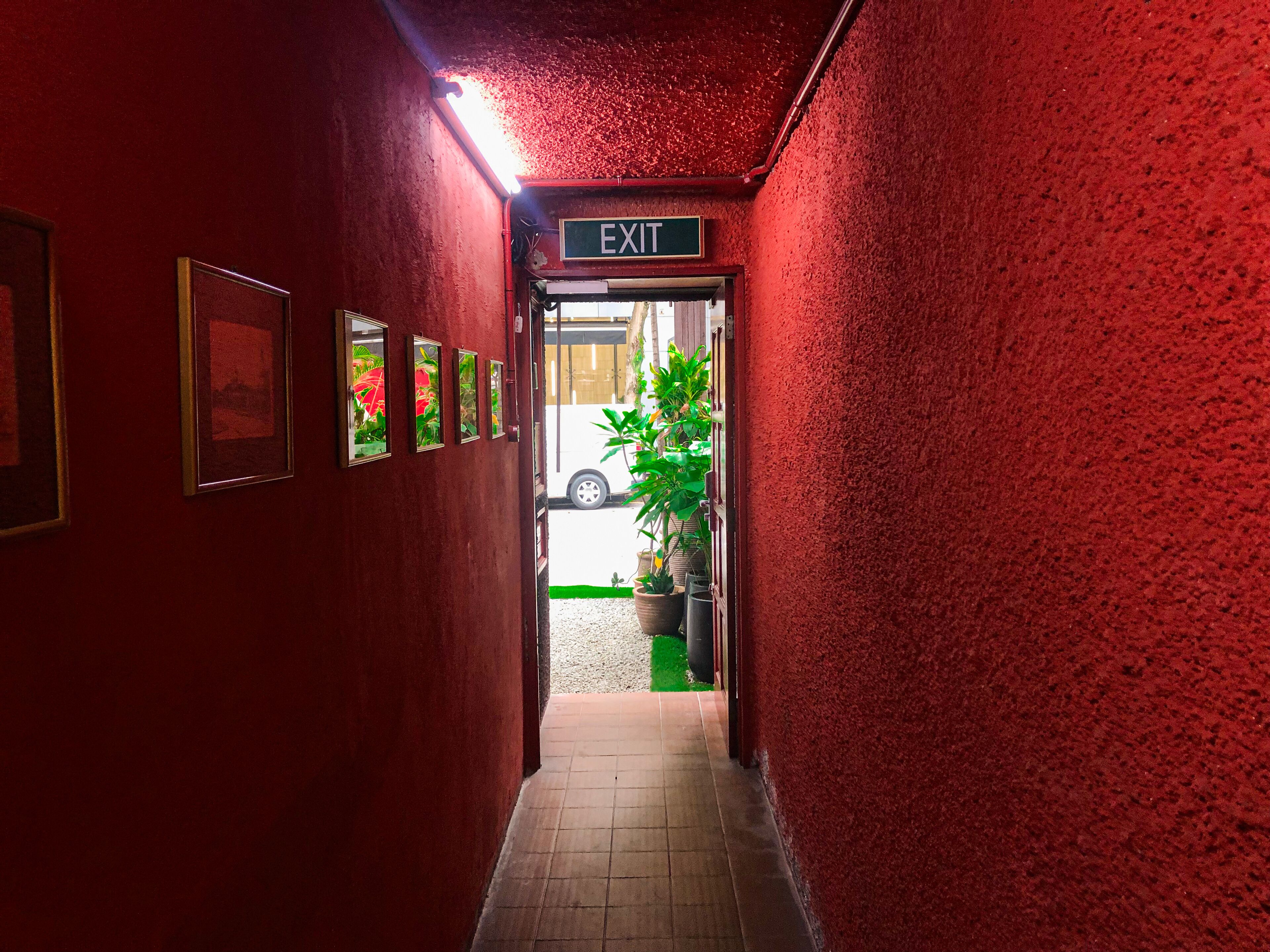 Foto - Hotel O I.villa Inn