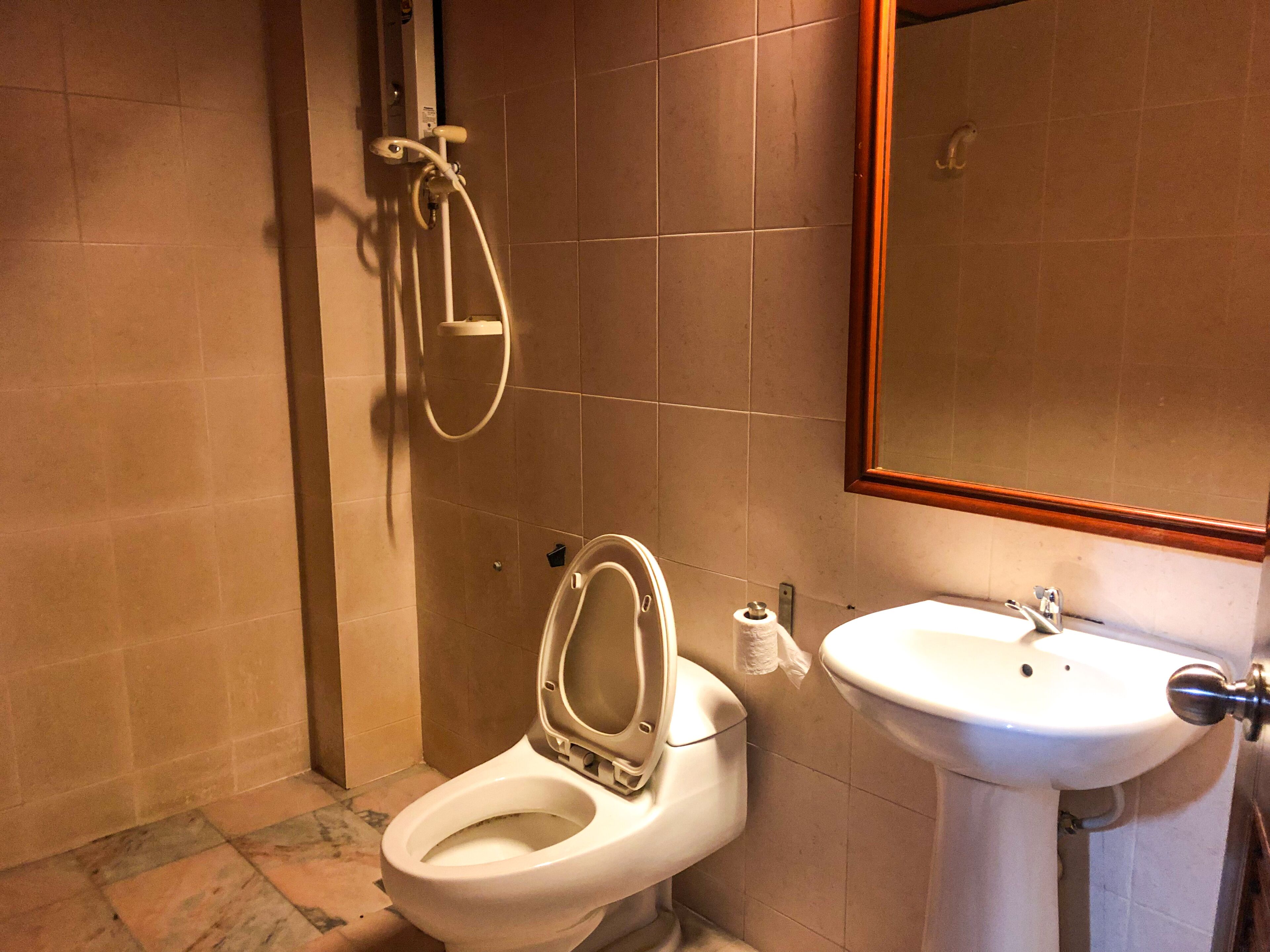 Foto - Hotel O I.villa Inn