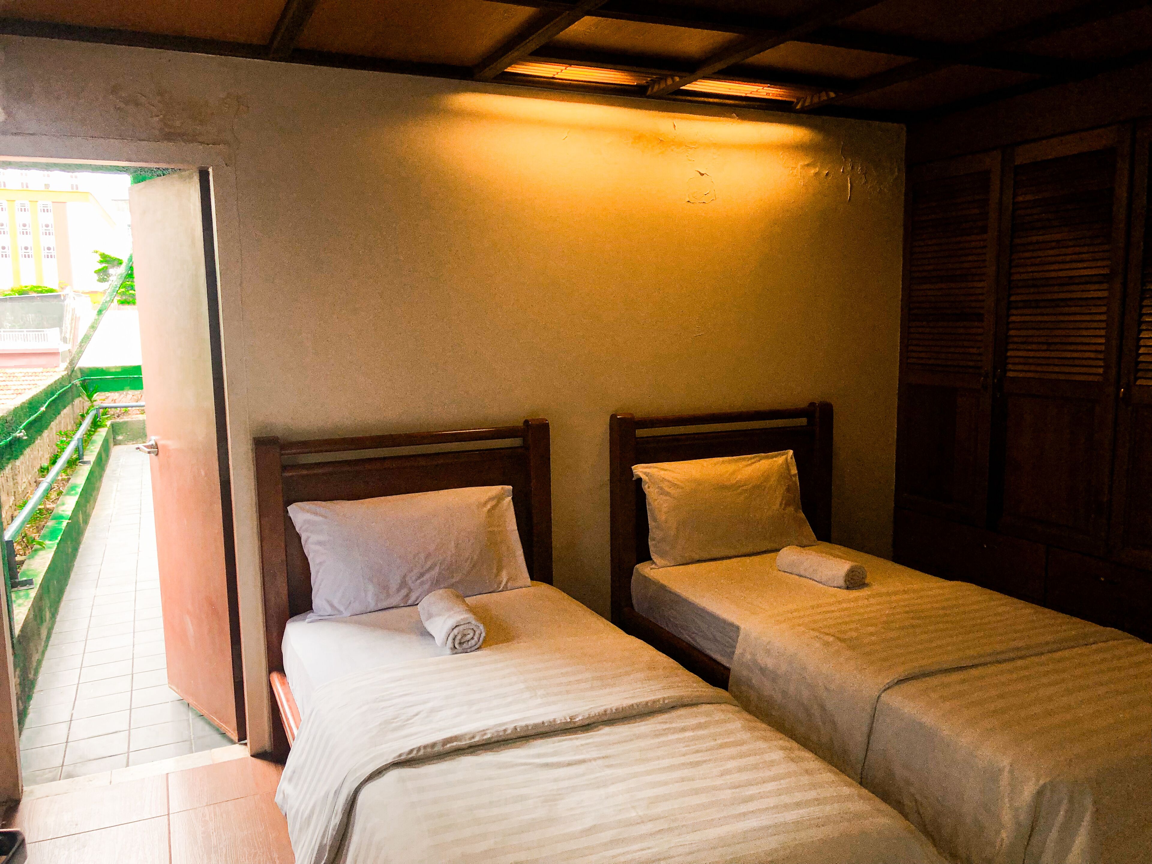 Foto - Hotel O I.villa Inn