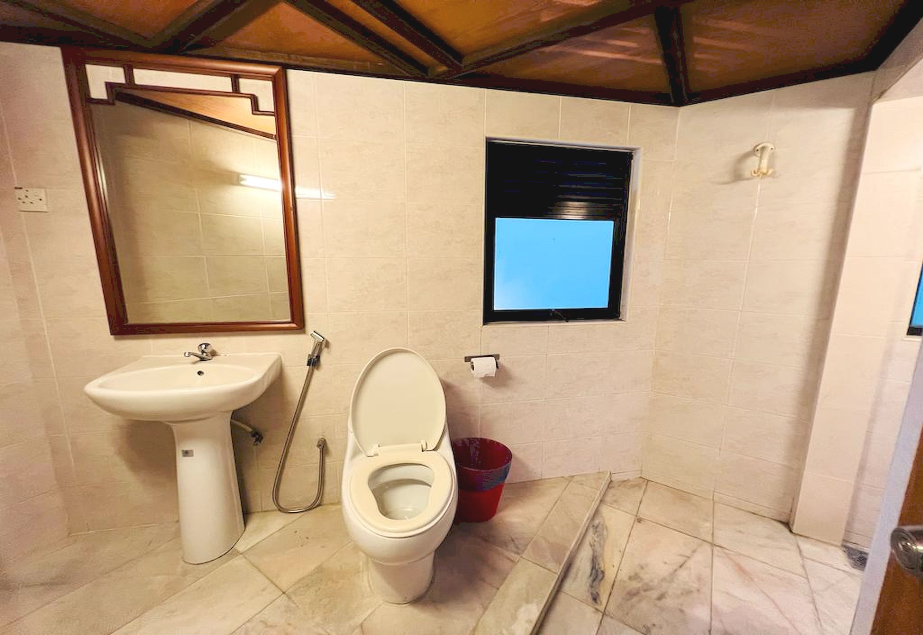 Foto - Hotel O I.villa Inn