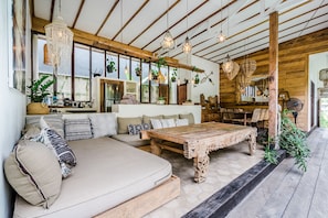 Exterior - Kula Villa by Betterplace (Canggu)