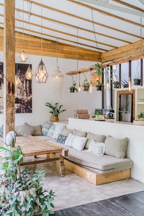 Exterior - Kula Villa by Betterplace (Canggu)