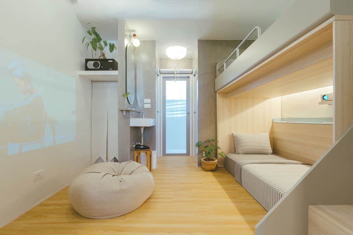 Design Bunk Bed Studio