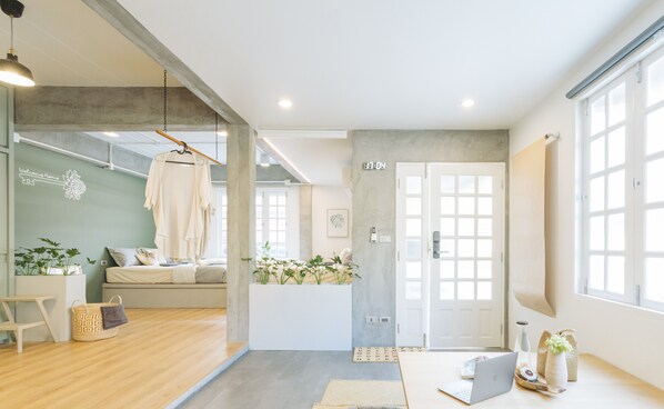 Décoration personnalisée, ameublement personnalisé