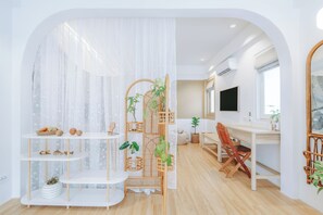 Décoration personnalisée, ameublement personnalisé