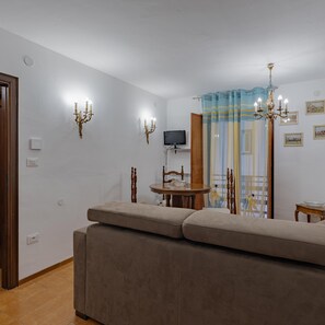 Apartment | 1 bedroom - Via Roma 44 in Roccaraso (Roccaraso)