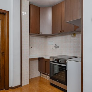 Apartment | 1 bedroom - Via Roma 44 in Roccaraso (Roccaraso)