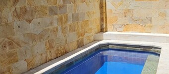 Fora Capsule Hostel Tuban Kuta 