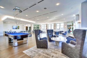 Sala de jocs