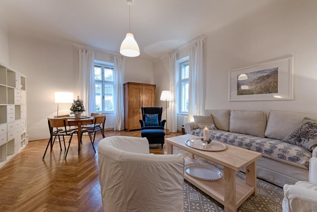 Apartment Top 5 With Mountain View - Semmering