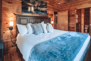 3 sovrum, skrivbord, resesäng och gratis wi-fi