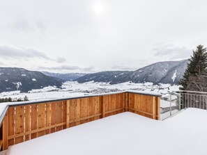 Property grounds - Cosy apartment with pool (Mauterndorf)