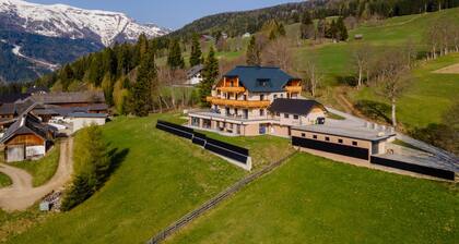 Appartement avec piscine