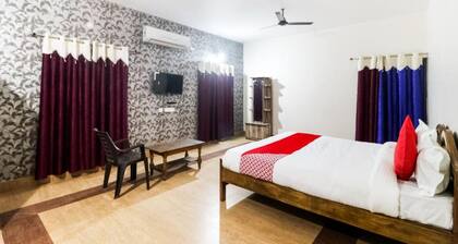 Goroomgo Purple Villa Bhubaneswar