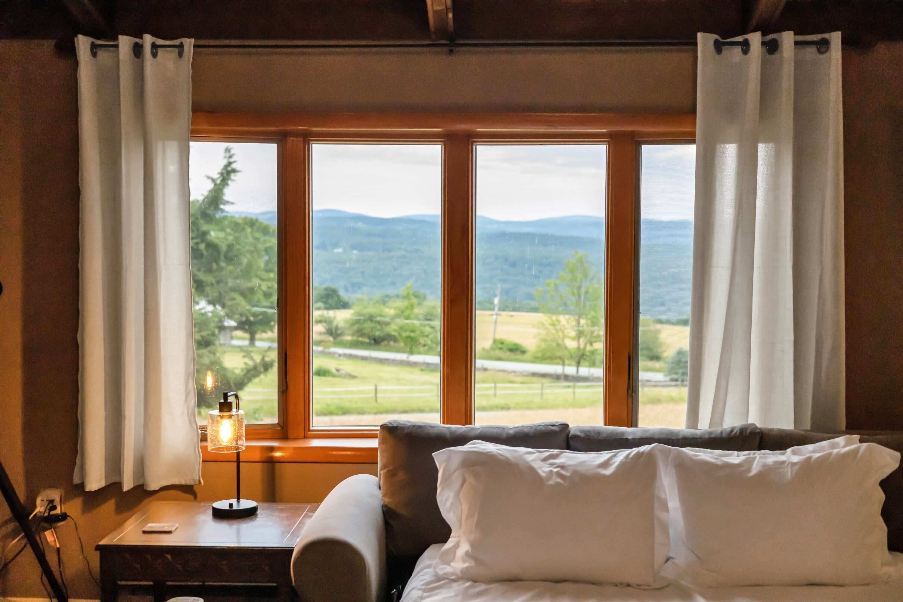 3 bedrooms, desk, iron/ironing board, WiFi