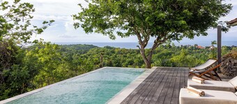 Villa Bumi, Bingin 3BR Villa Stunning Ocean Views